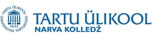 Logo 13_Narva College_estonian version