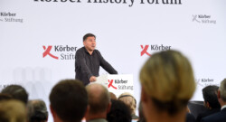 Körber History Forum