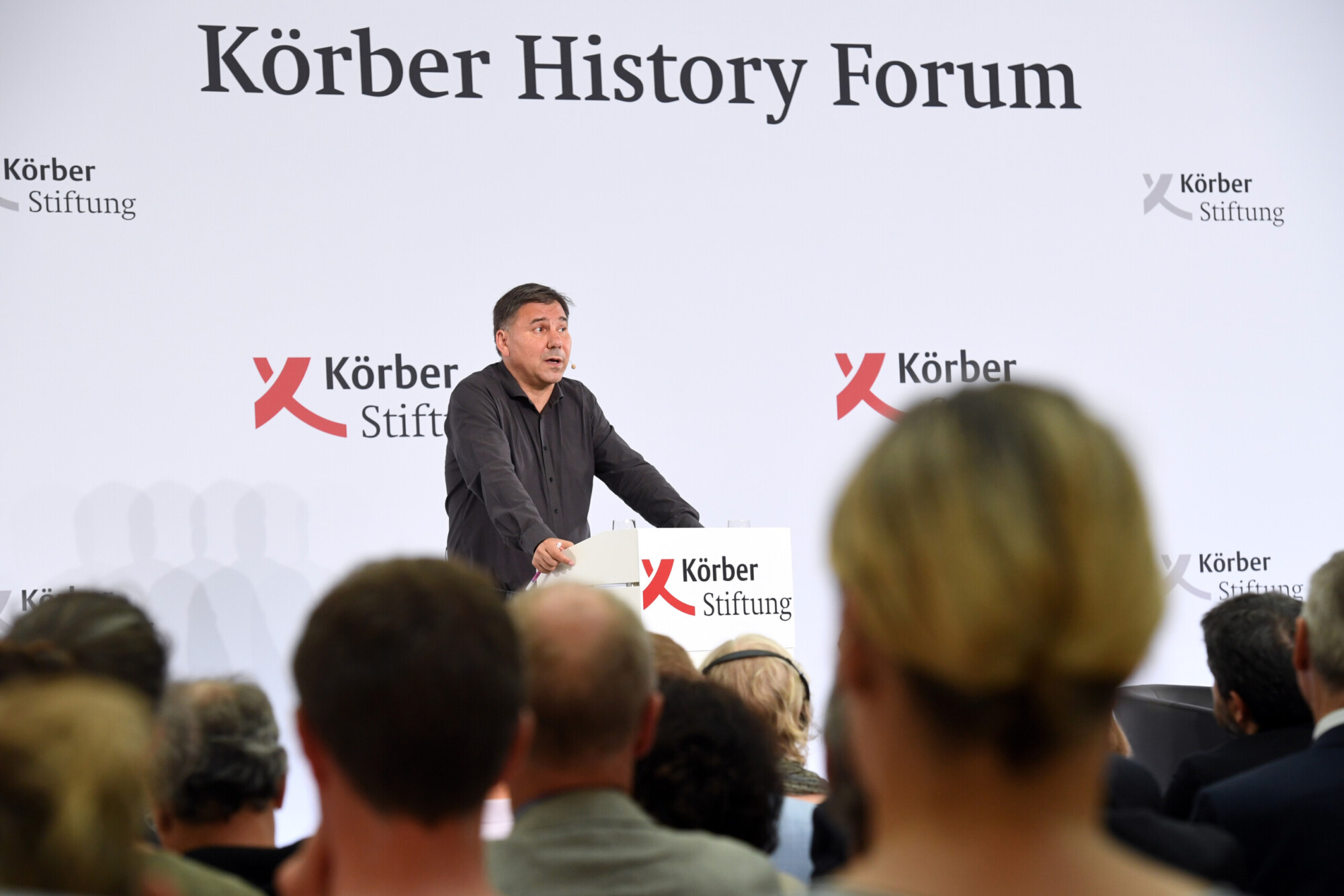 Körber History Forum