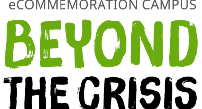 eCommemoration Campus: Beyond The Crisis