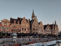 #LivingBelgium: A Country With Multiple Personalities