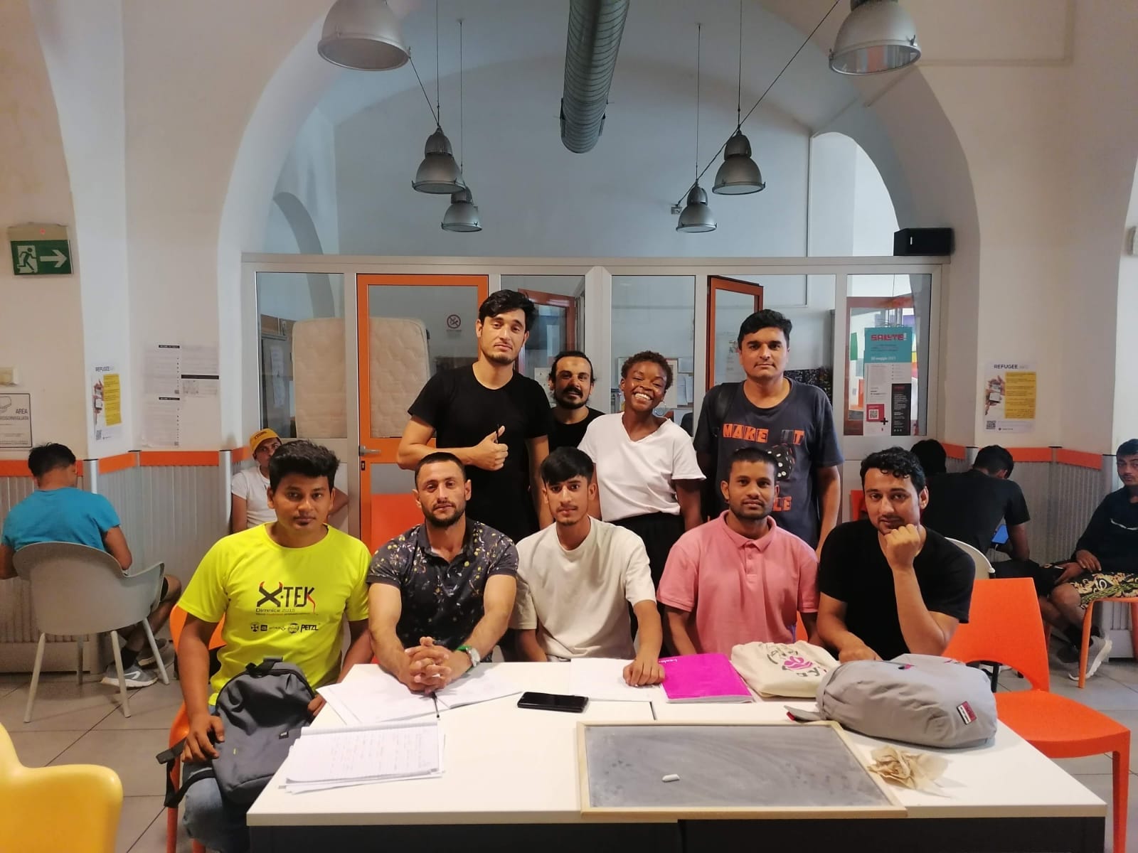 The Value of Volunteering: My Teaching Experience With Balkan Route Migrants